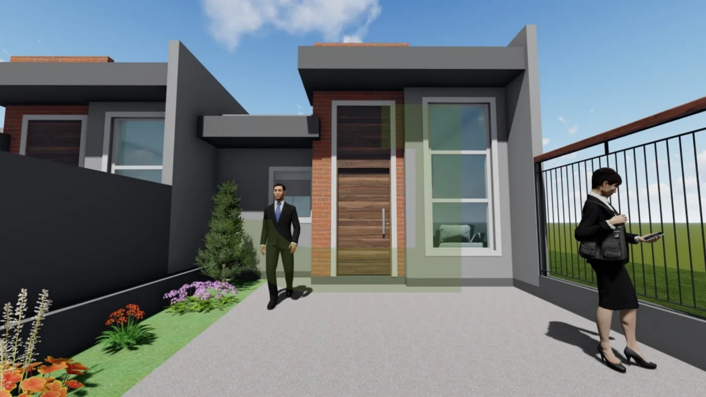 Comprar Casa / Residencial em S&atilde;o Leopoldo R$ 499.000,00 - Foto 1