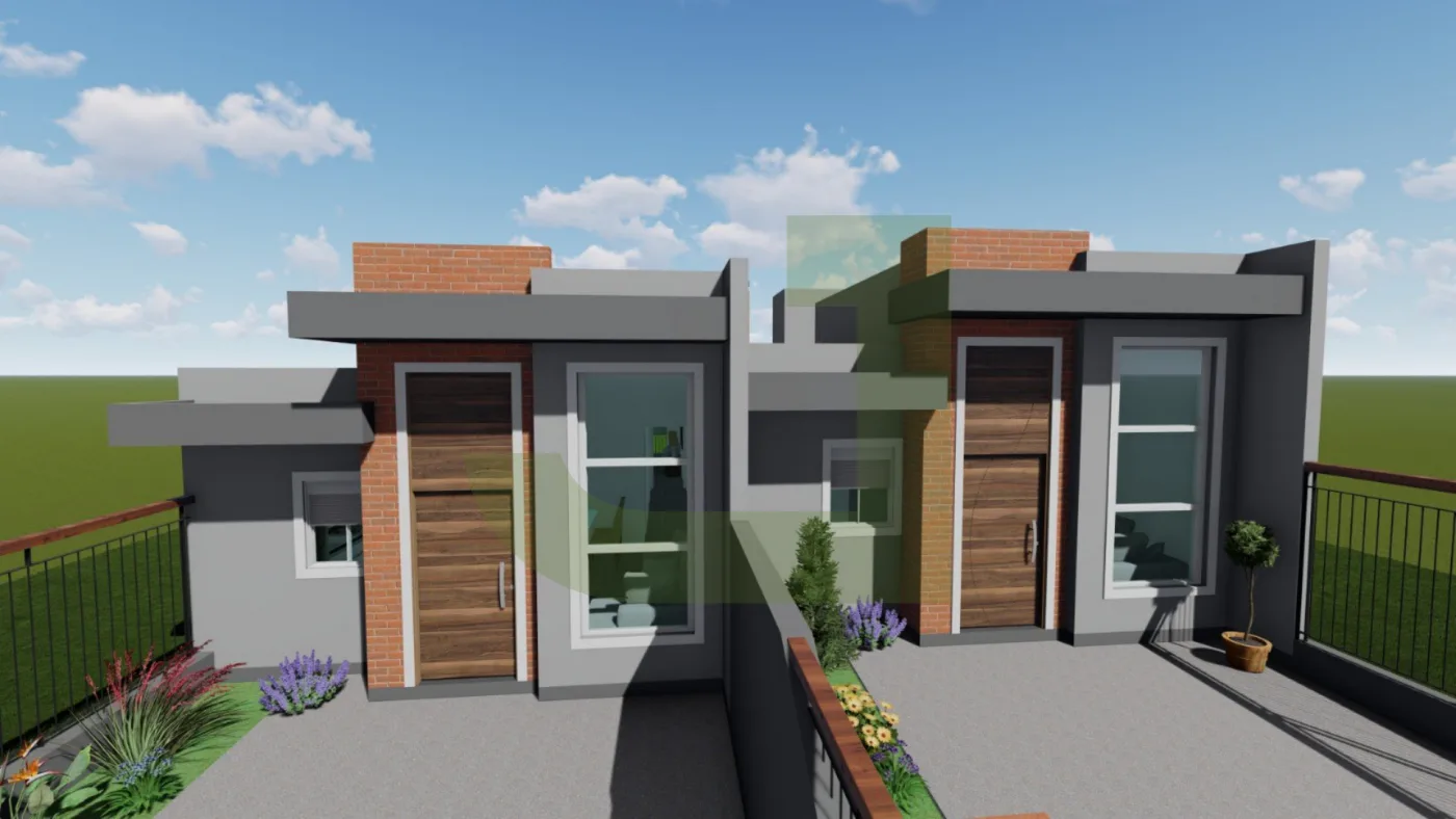 Comprar Casa / Residencial em S&atilde;o Leopoldo R$ 499.000,00 - Foto 3