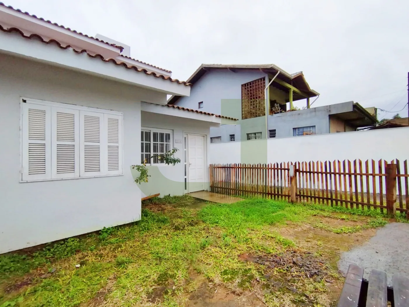 Alugar Casa / Residencial em S&atilde;o Leopoldo R$ 2.500,00 - Foto 2