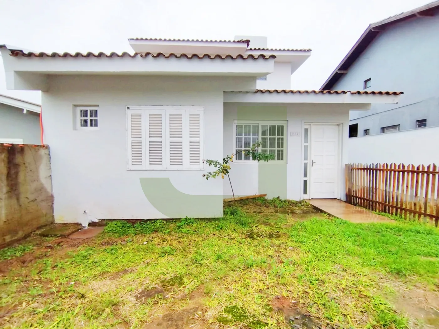 Alugar Casa / Residencial em S&atilde;o Leopoldo R$ 2.500,00 - Foto 1