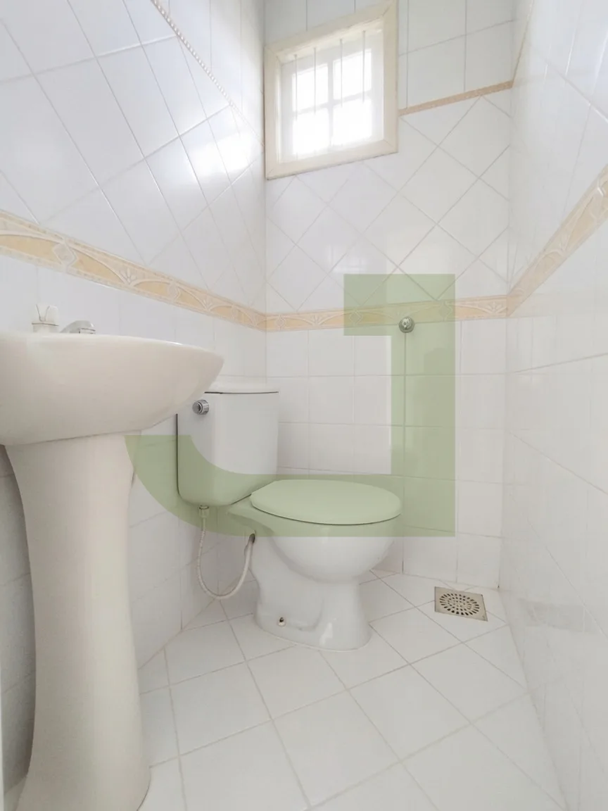 Alugar Casa / Residencial em S&atilde;o Leopoldo R$ 2.500,00 - Foto 8
