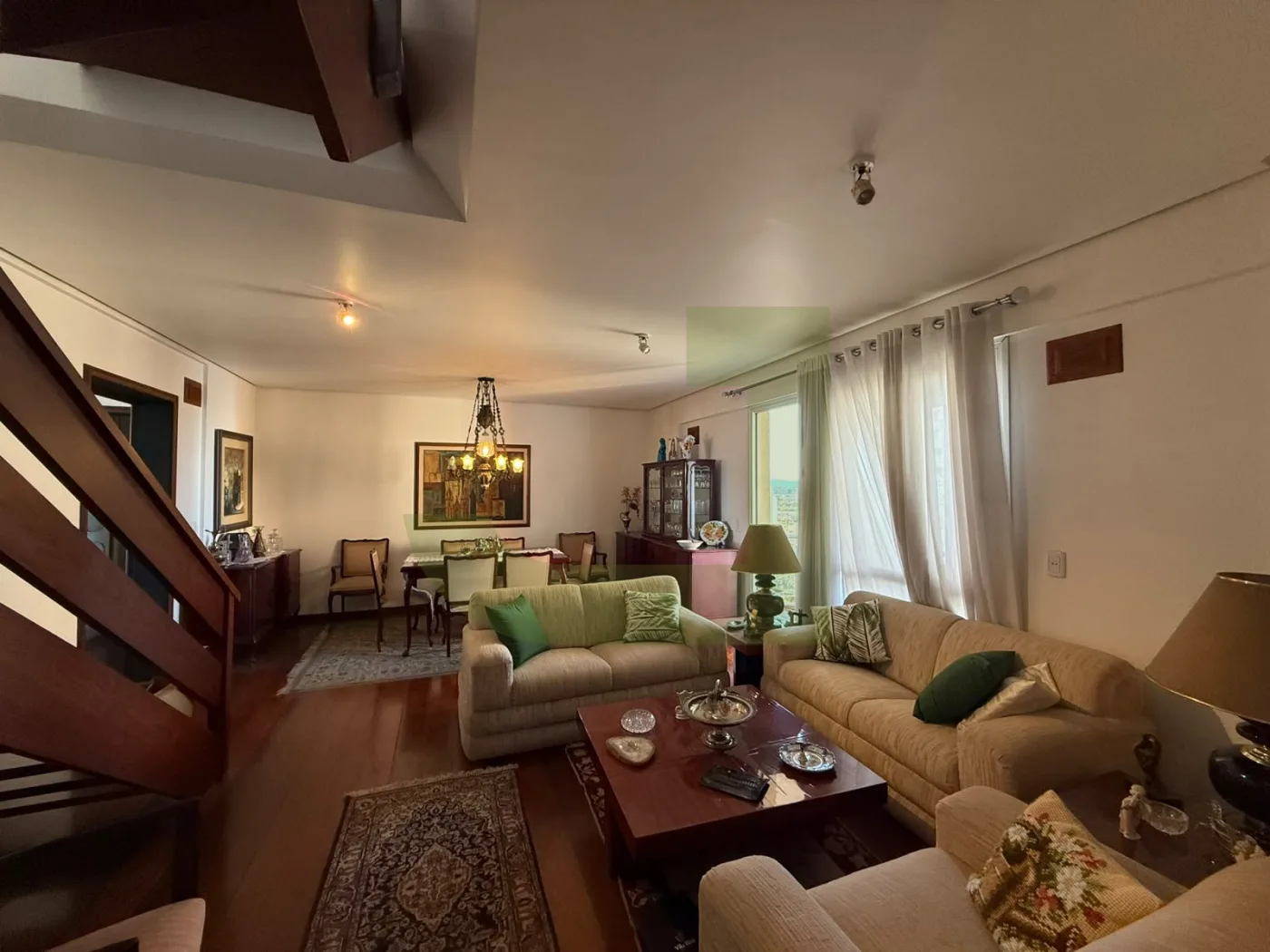Comprar Apartamento / Cobertura em S&atilde;o Leopoldo R$ 1.500.000,00 - Foto 2