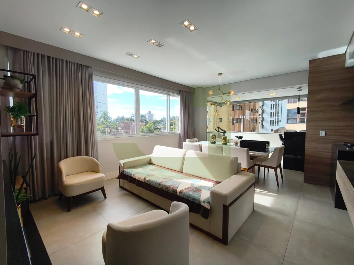 Comprar Apartamento / Padr&atilde;o em S&atilde;o Leopoldo R$ 1.250.000,00 - Foto 1
