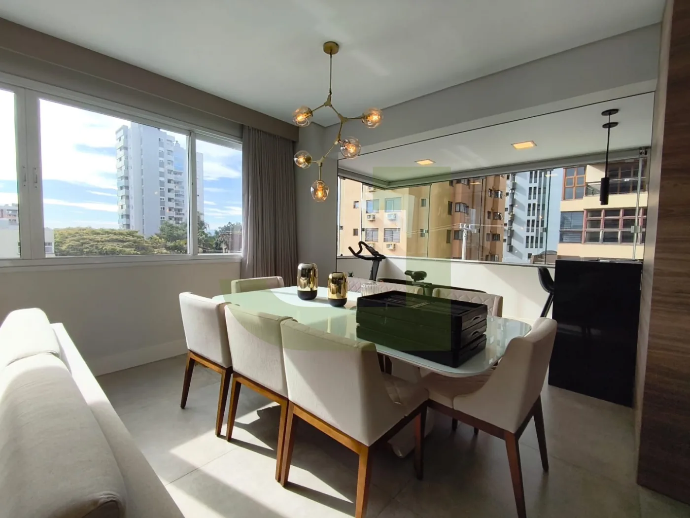 Comprar Apartamento / Padr&atilde;o em S&atilde;o Leopoldo R$ 1.250.000,00 - Foto 2