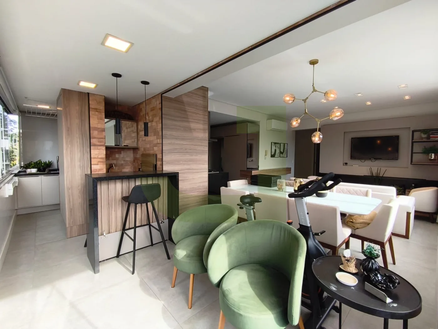 Comprar Apartamento / Padr&atilde;o em S&atilde;o Leopoldo R$ 1.250.000,00 - Foto 6
