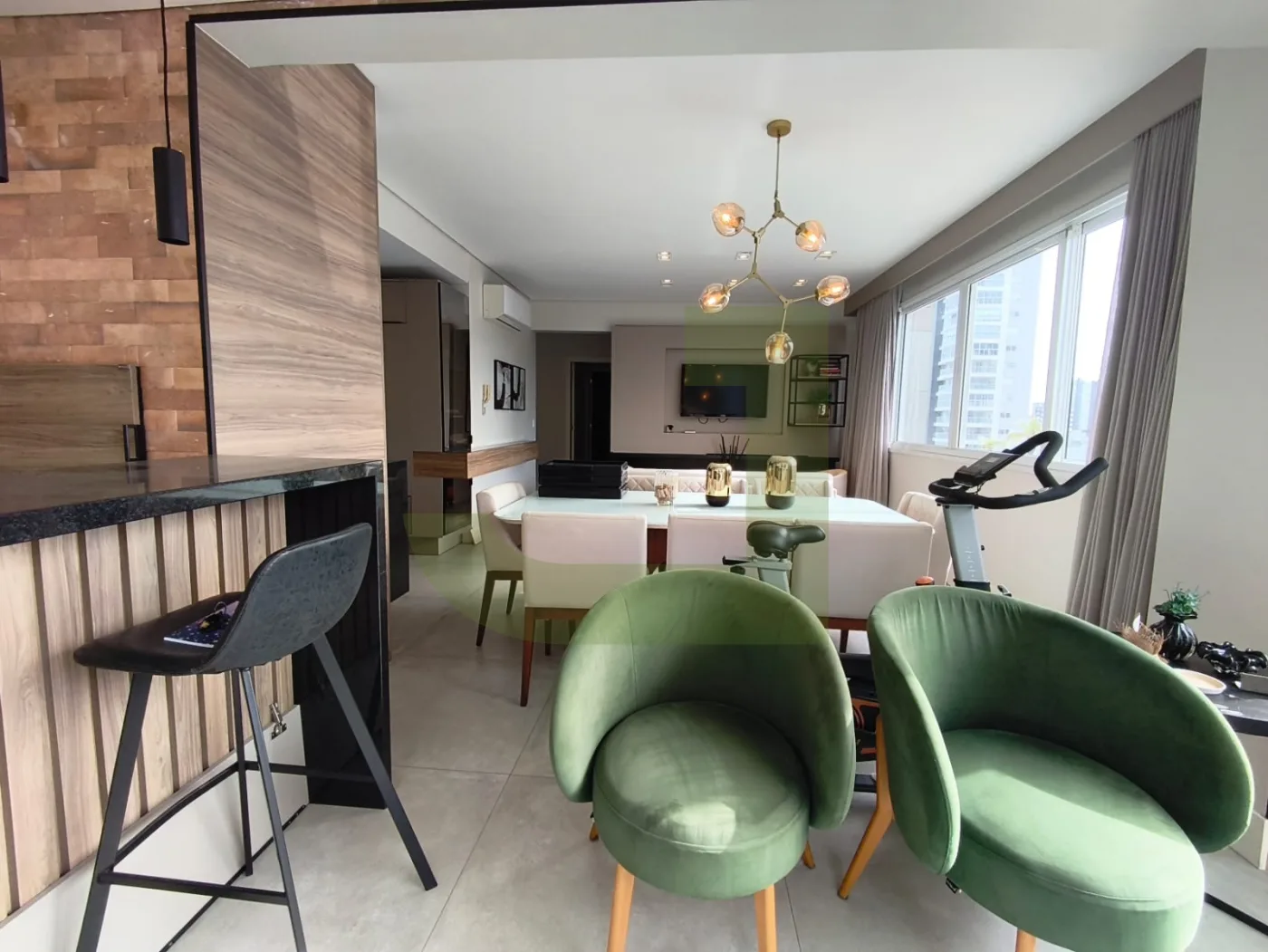 Comprar Apartamento / Padr&atilde;o em S&atilde;o Leopoldo R$ 1.250.000,00 - Foto 7
