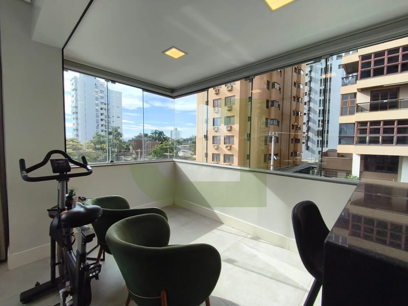 Comprar Apartamento / Padr&atilde;o em S&atilde;o Leopoldo R$ 1.250.000,00 - Foto 8