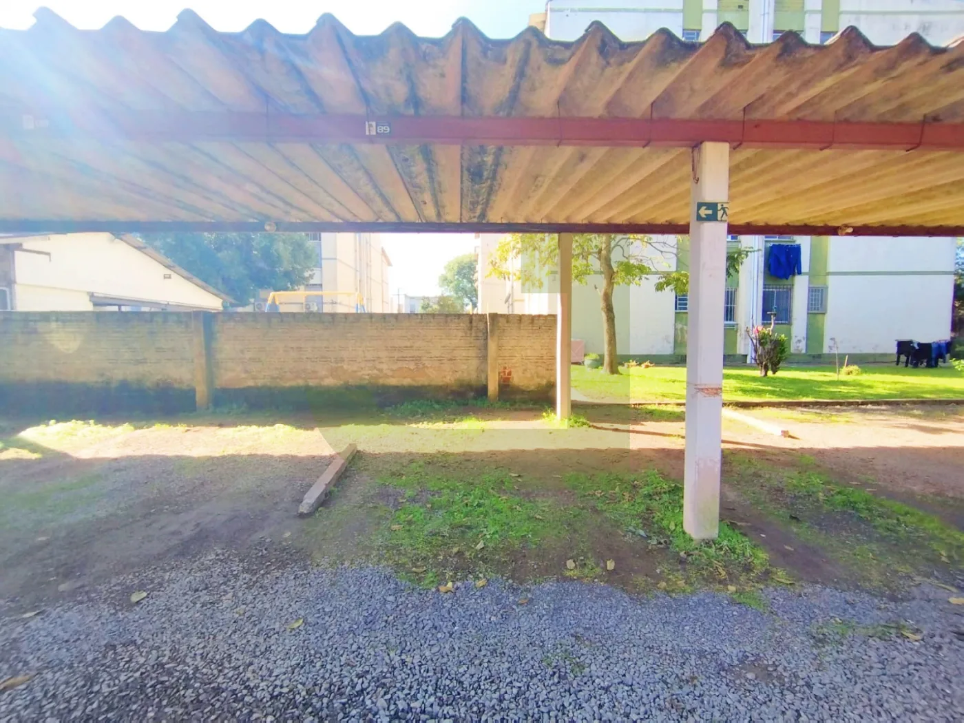 Alugar Apartamento / Padr&atilde;o em S&atilde;o Leopoldo R$ 750,00 - Foto 13