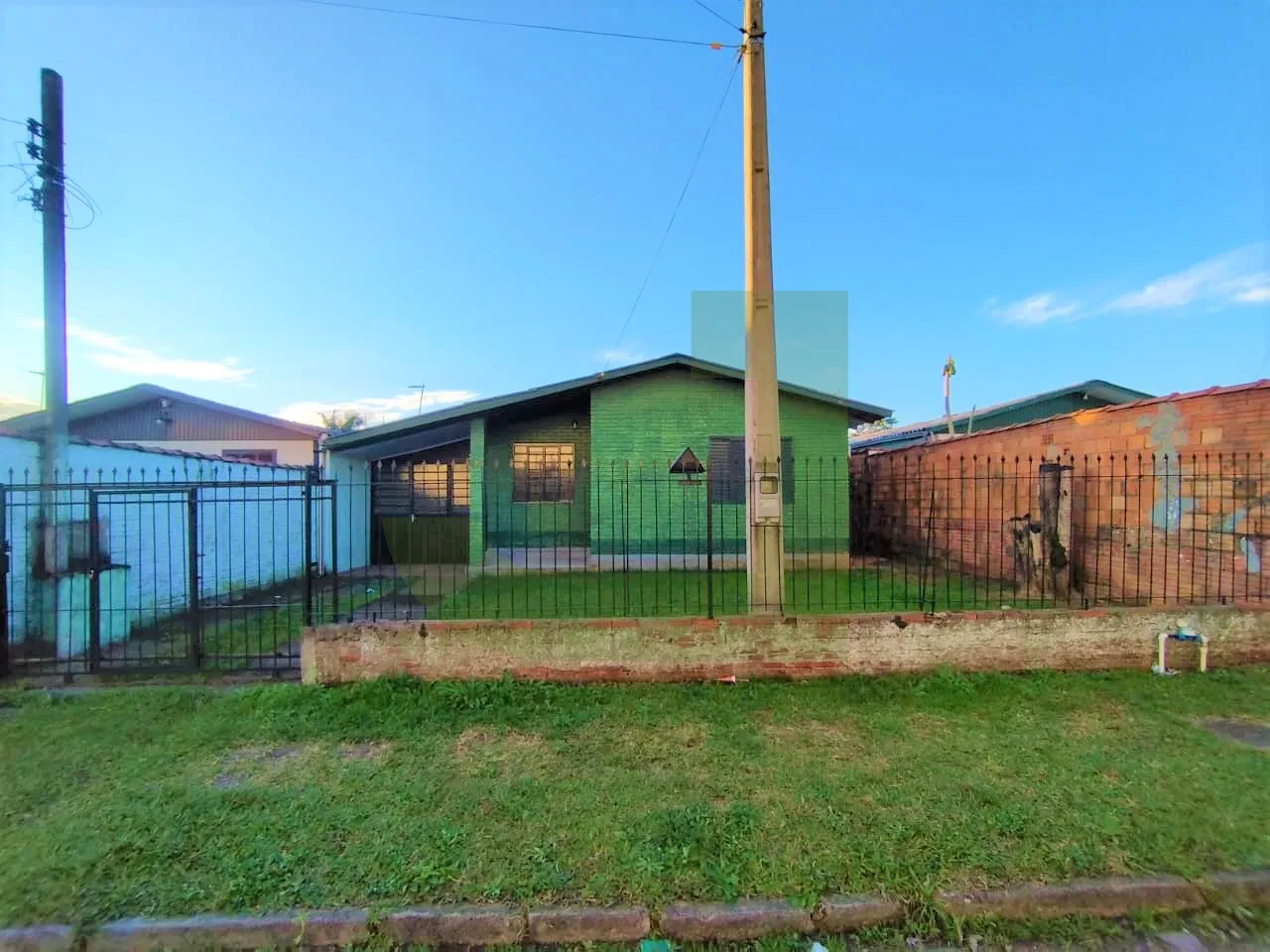 Alugar Casa / Residencial em S&atilde;o Leopoldo R$ 1.680,00 - Foto 1