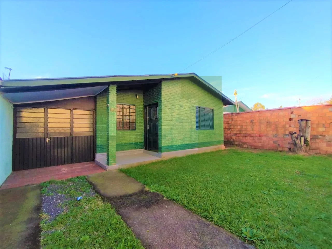 Alugar Casa / Residencial em S&atilde;o Leopoldo R$ 1.680,00 - Foto 2