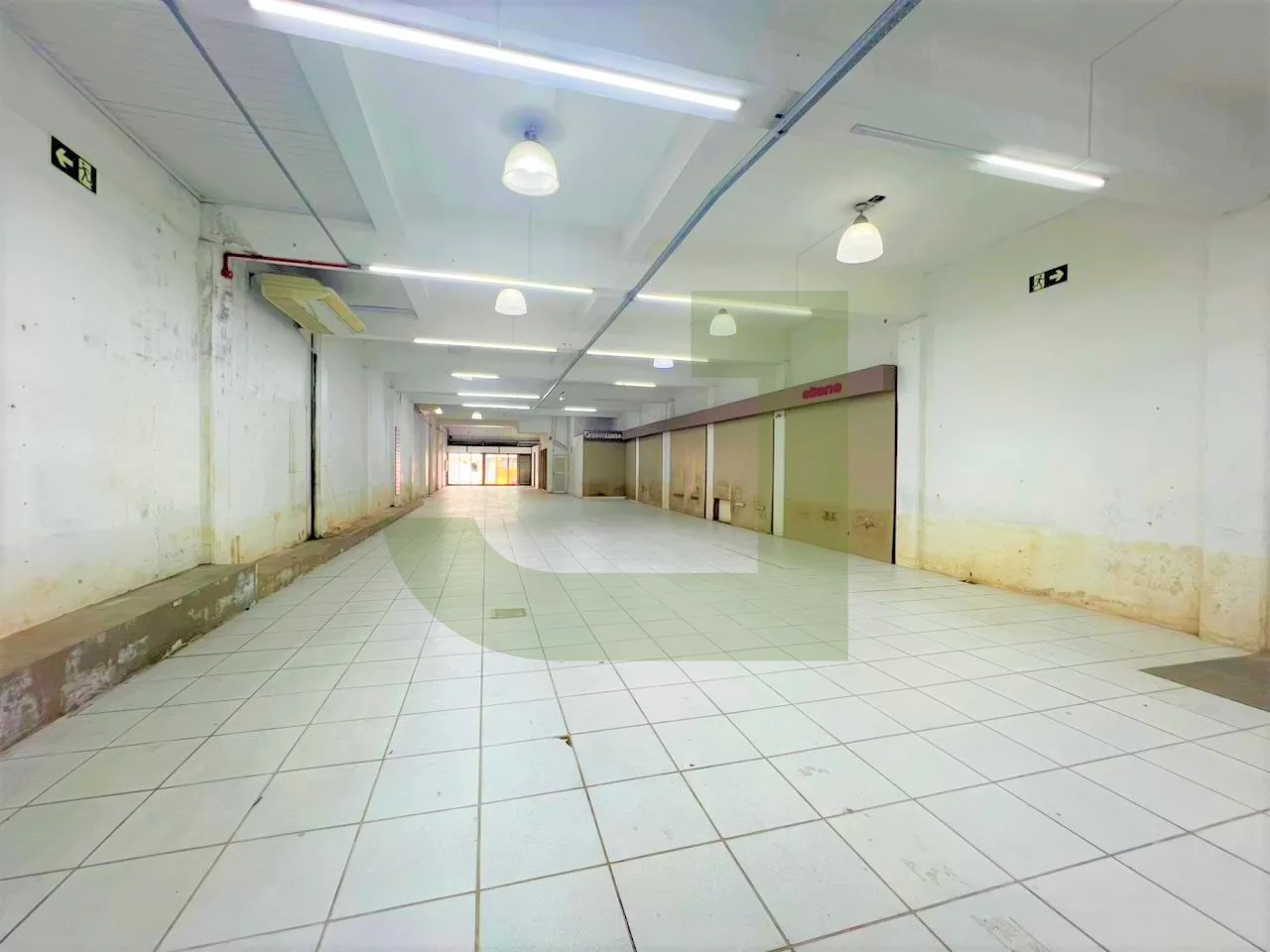 Alugar Comercial / Loja em S&atilde;o Leopoldo R$ 9.000,00 - Foto 3