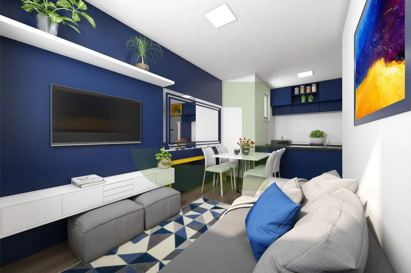 Comprar Apartamento / Padr&atilde;o em S&atilde;o Leopoldo - Foto 2
