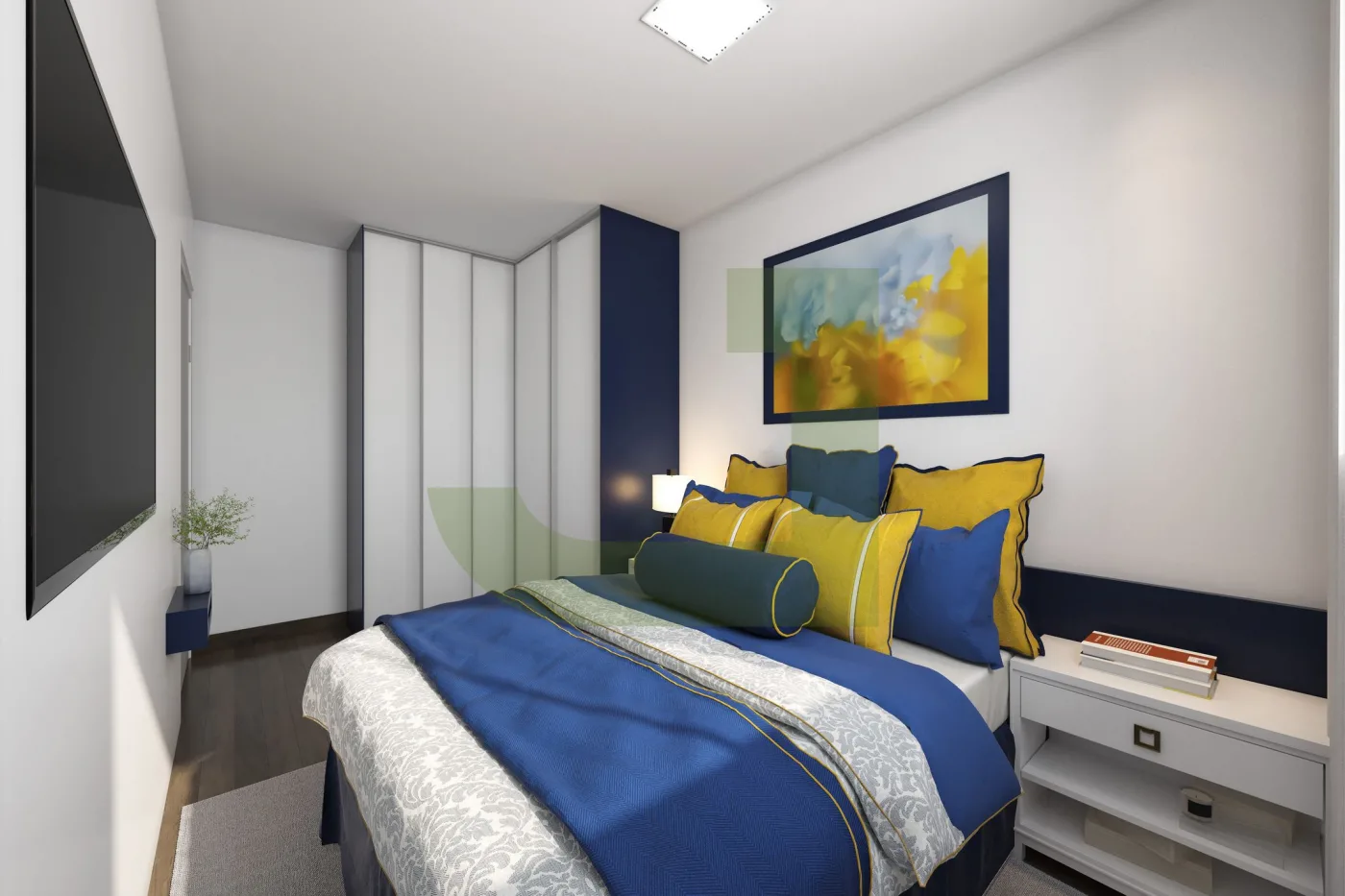 Comprar Apartamento / Padr&atilde;o em S&atilde;o Leopoldo - Foto 4
