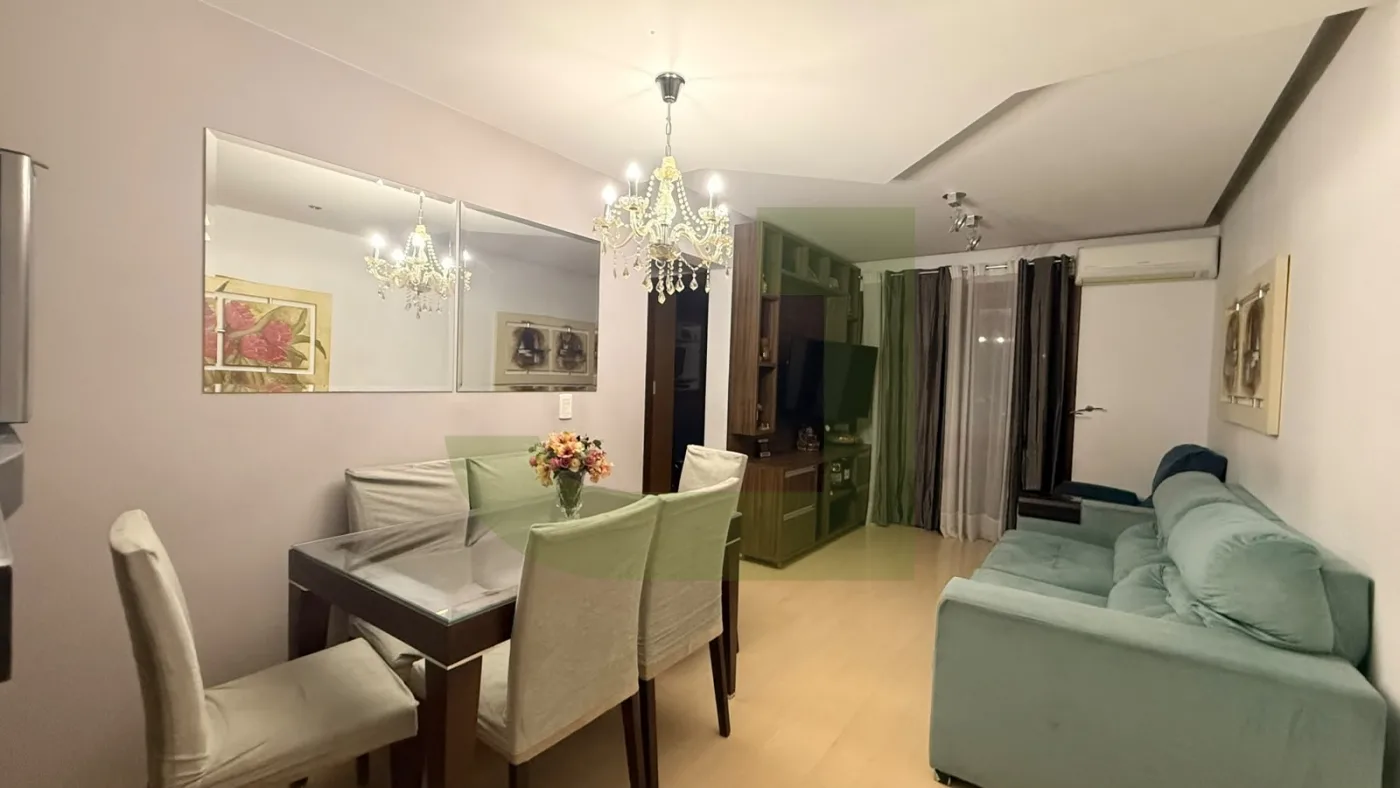 Comprar Apartamento / Padr&atilde;o em S&atilde;o Leopoldo R$ 450.000,00 - Foto 1