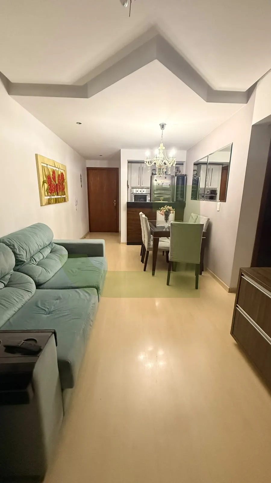 Comprar Apartamento / Padr&atilde;o em S&atilde;o Leopoldo R$ 450.000,00 - Foto 2