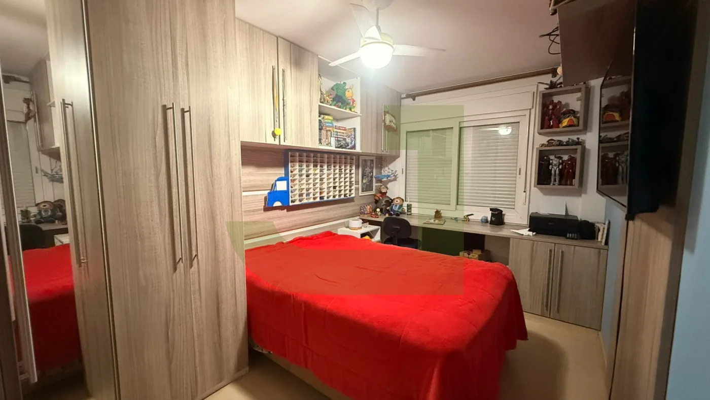 Comprar Apartamento / Padr&atilde;o em S&atilde;o Leopoldo R$ 450.000,00 - Foto 10