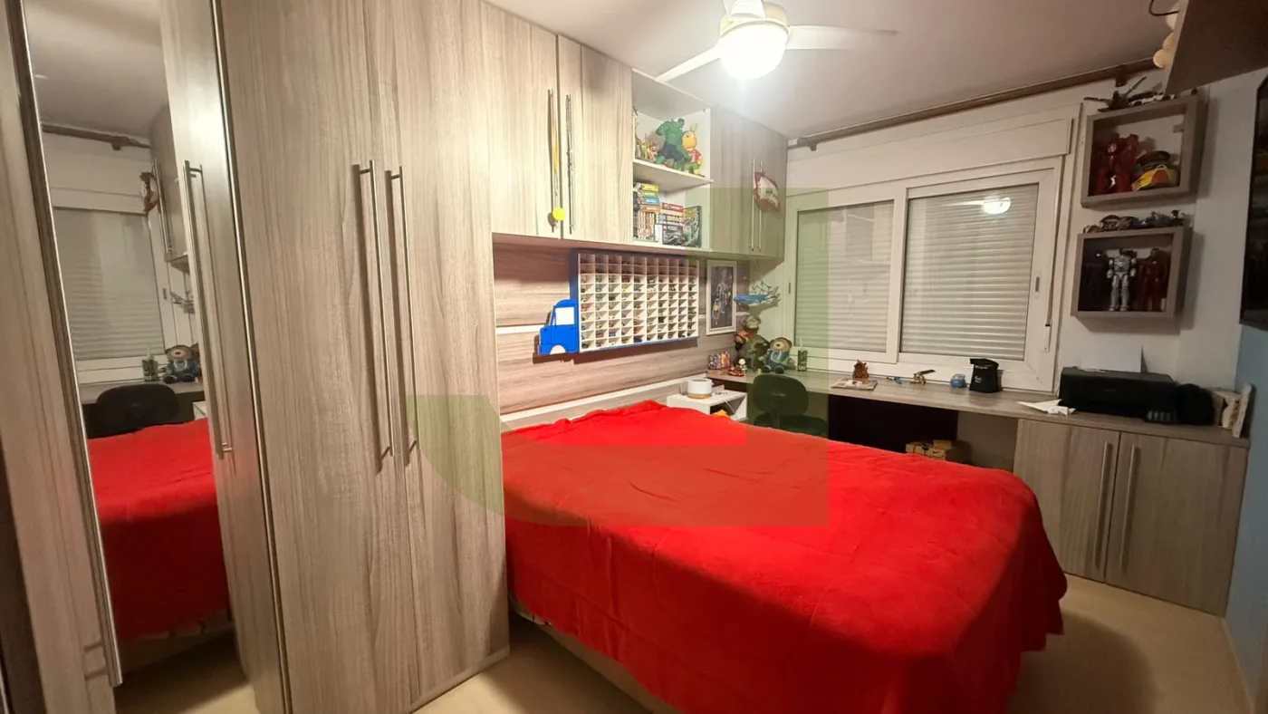 Comprar Apartamento / Padr&atilde;o em S&atilde;o Leopoldo R$ 450.000,00 - Foto 11