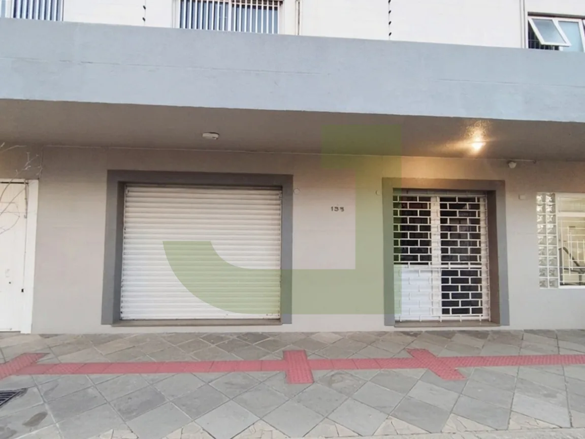Alugar Comercial / Loja em Condom&iacute;nio em S&atilde;o Leopoldo R$ 3.500,00 - Foto 1