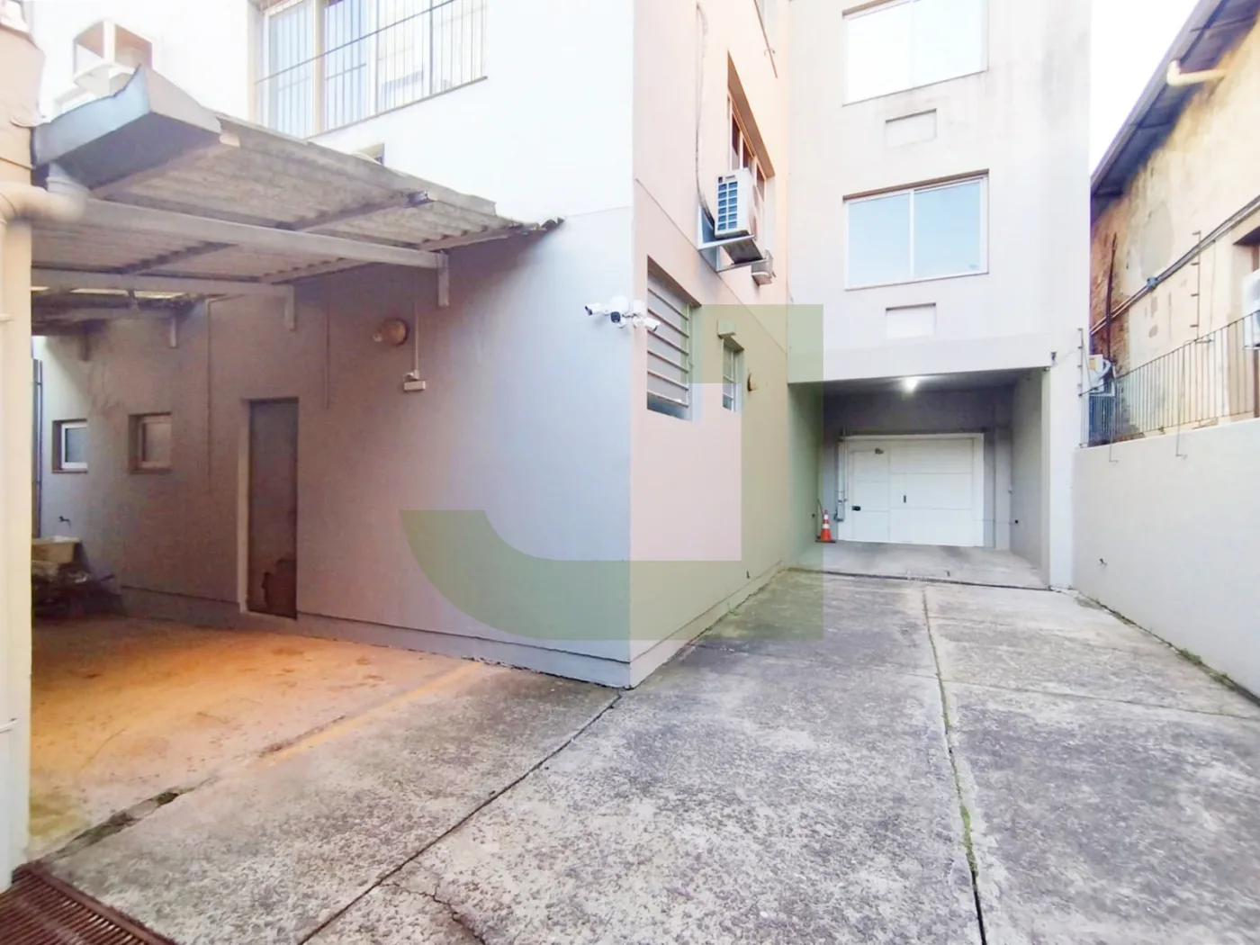 Alugar Comercial / Loja em Condom&iacute;nio em S&atilde;o Leopoldo R$ 3.500,00 - Foto 8