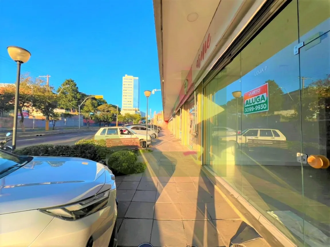 Alugar Comercial / Loja em Condom&iacute;nio em S&atilde;o Leopoldo R$ 4.750,00 - Foto 1