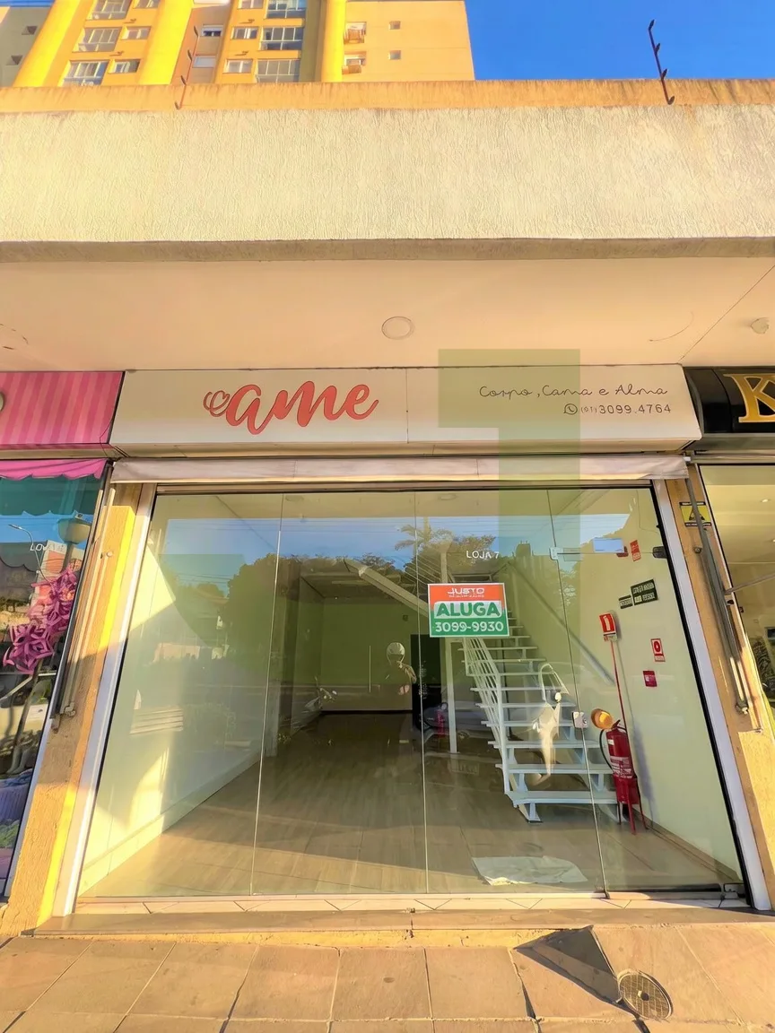 Alugar Comercial / Loja em Condom&iacute;nio em S&atilde;o Leopoldo R$ 4.750,00 - Foto 12