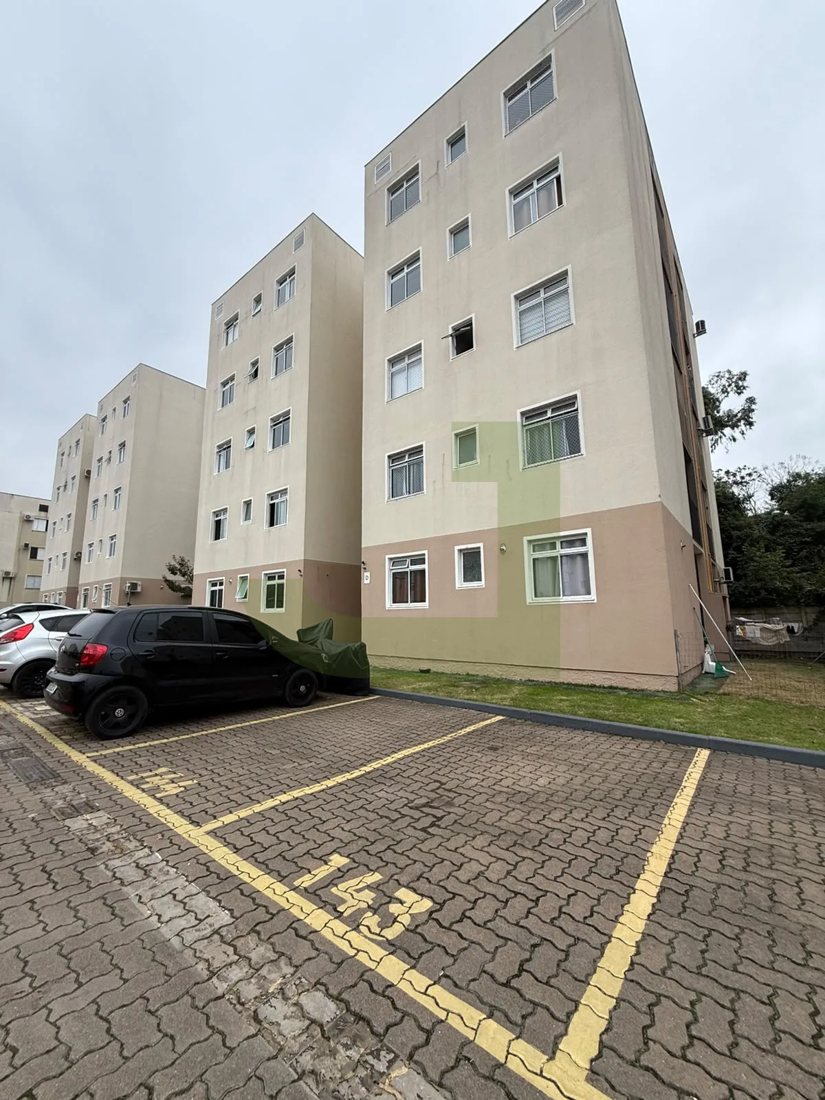 Comprar Apartamento / Padr&atilde;o em S&atilde;o Leopoldo R$ 165.000,00 - Foto 11