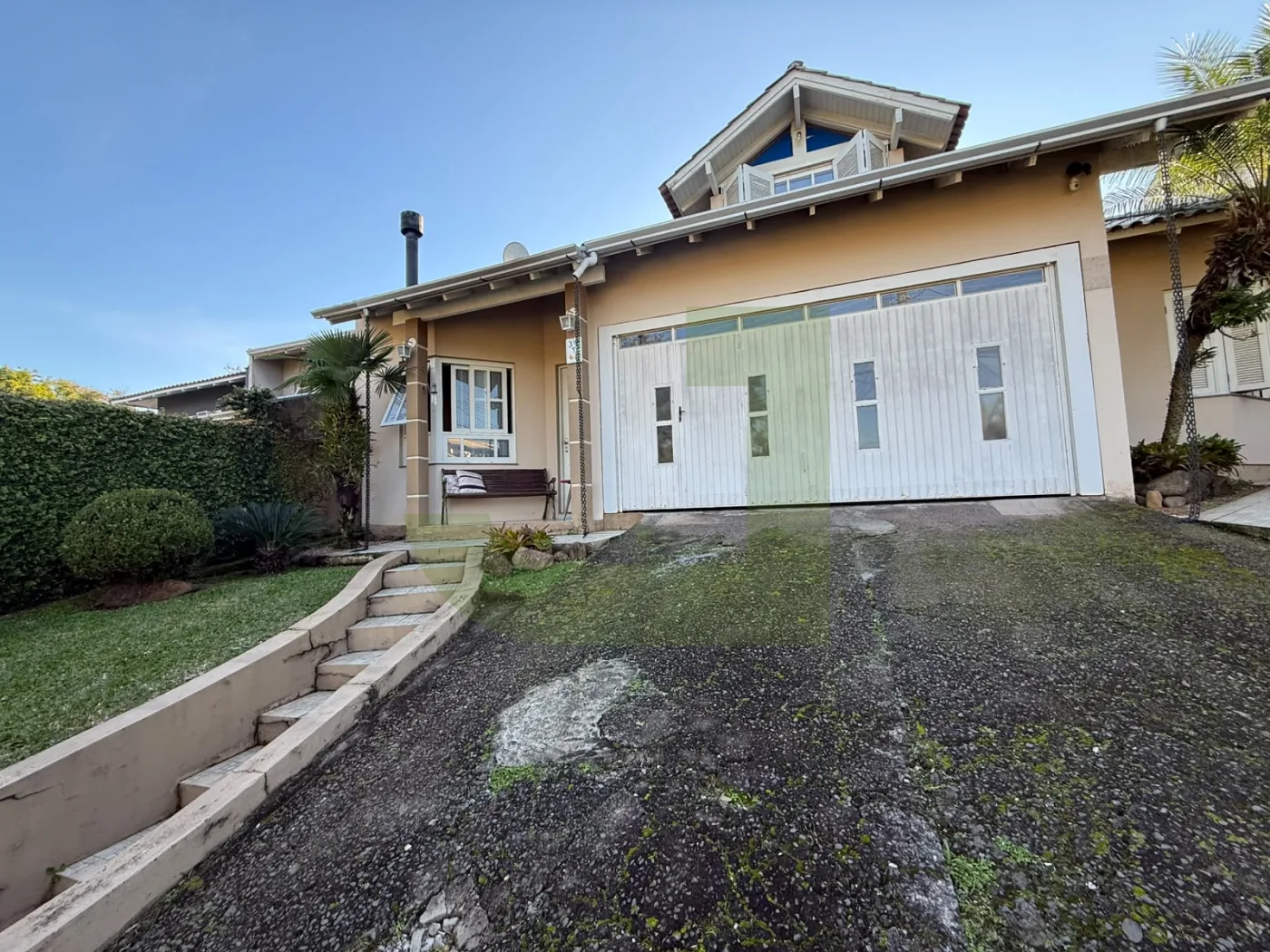 Comprar Casa / Residencial em S&atilde;o Leopoldo R$ 599.000,00 - Foto 2