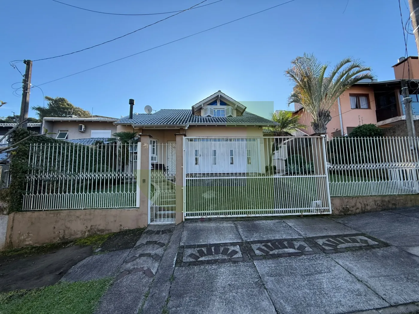 Comprar Casa / Residencial em S&atilde;o Leopoldo R$ 599.000,00 - Foto 3