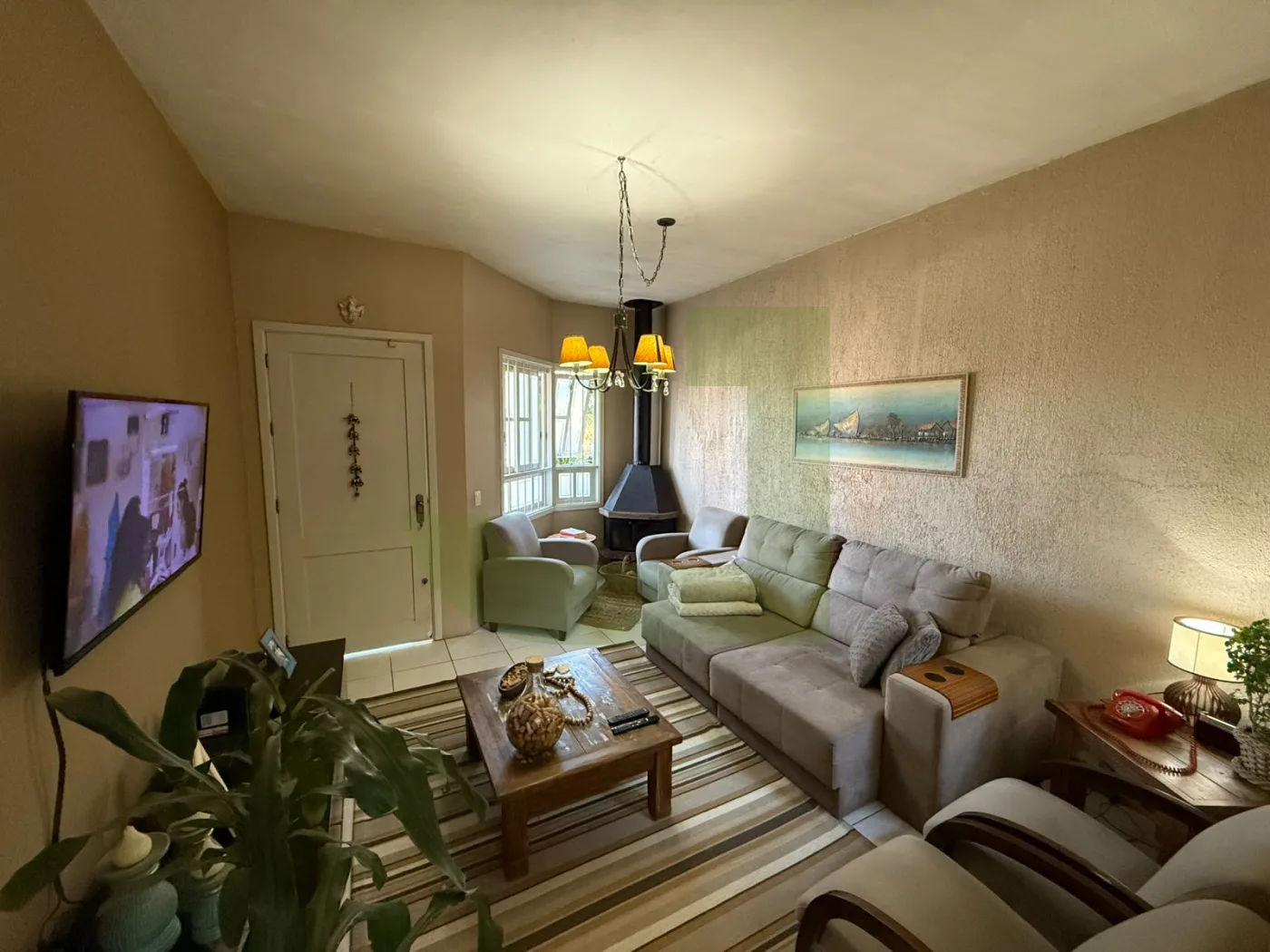 Comprar Casa / Residencial em S&atilde;o Leopoldo R$ 599.000,00 - Foto 5