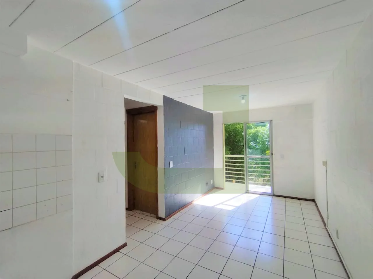 Alugar Apartamento / Padr&atilde;o em S&atilde;o Leopoldo R$ 1.200,00 - Foto 2