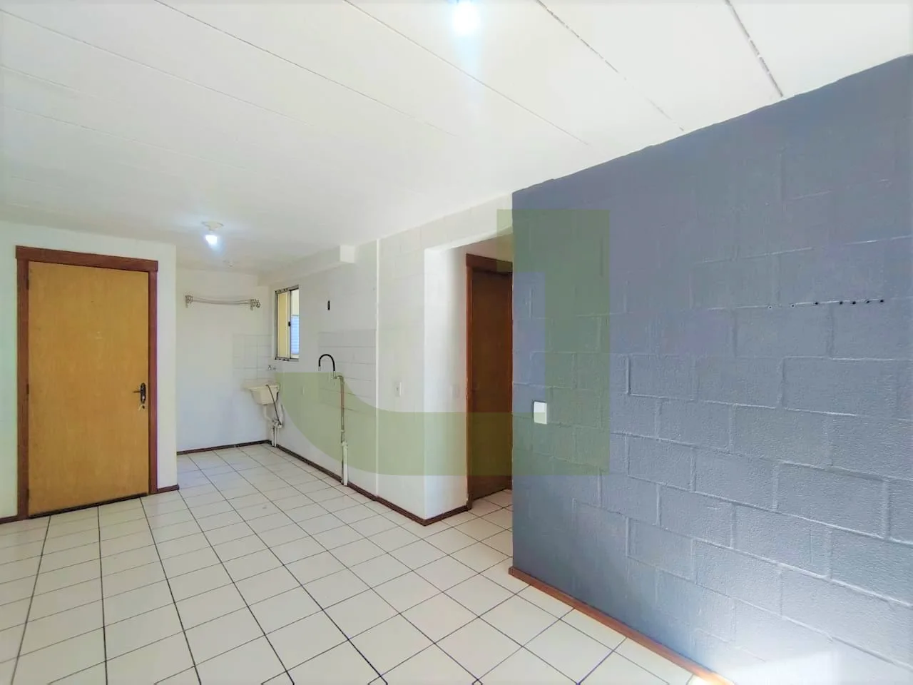 Alugar Apartamento / Padr&atilde;o em S&atilde;o Leopoldo R$ 1.200,00 - Foto 3