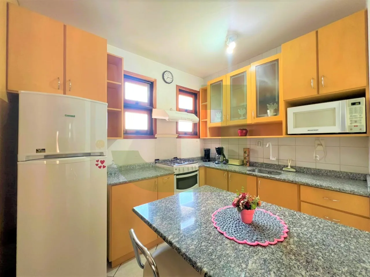Alugar Apartamento / Quitinete em S&atilde;o Leopoldo R$ 1.500,00 - Foto 4