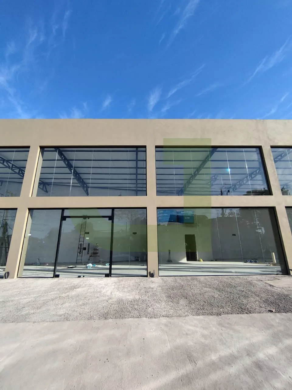 Alugar Comercial / Loja em S&atilde;o Leopoldo R$ 4.680,00 - Foto 1