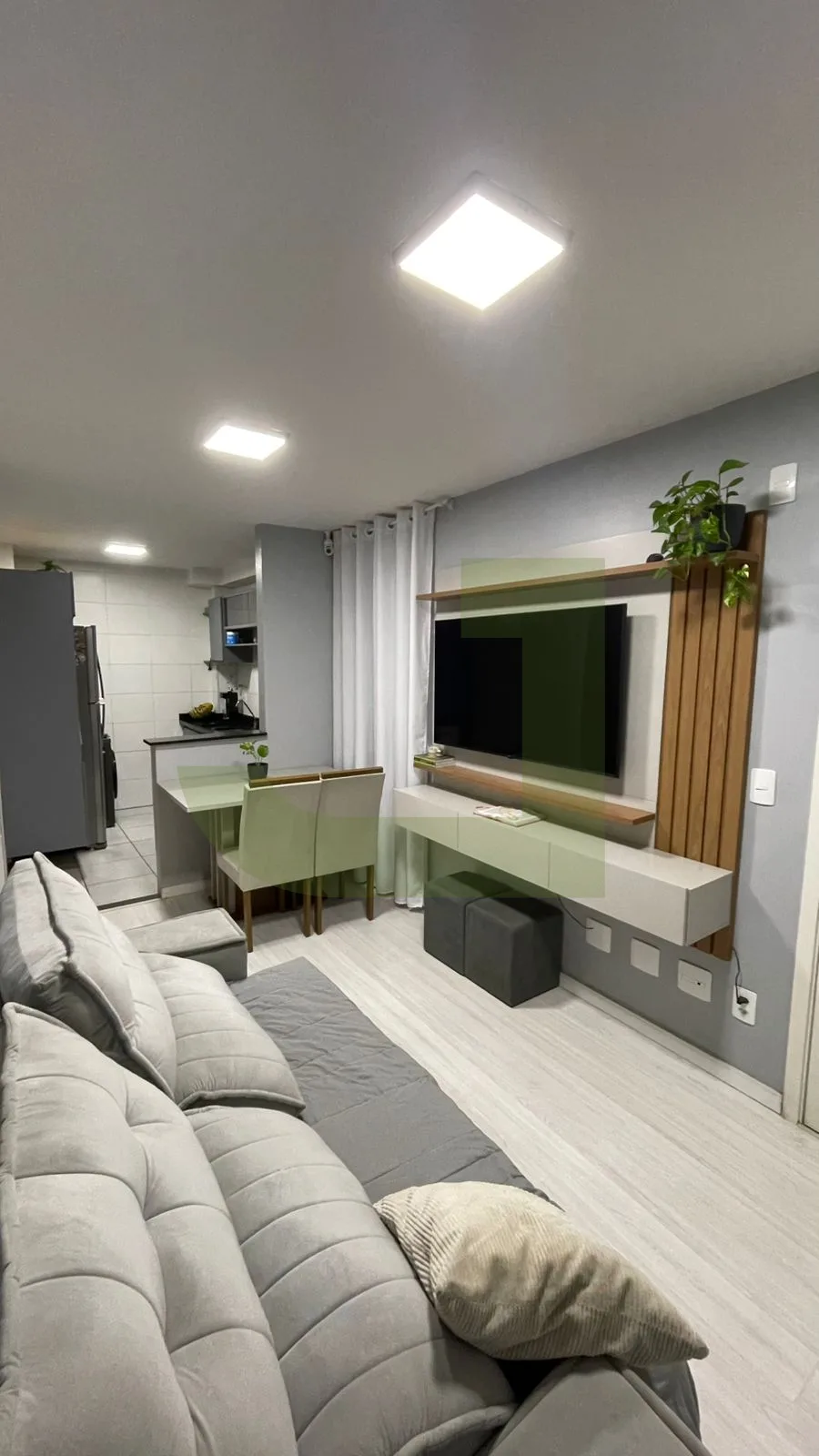 Comprar Apartamento / Padr&atilde;o em S&atilde;o Leopoldo R$ 190.000,00 - Foto 2
