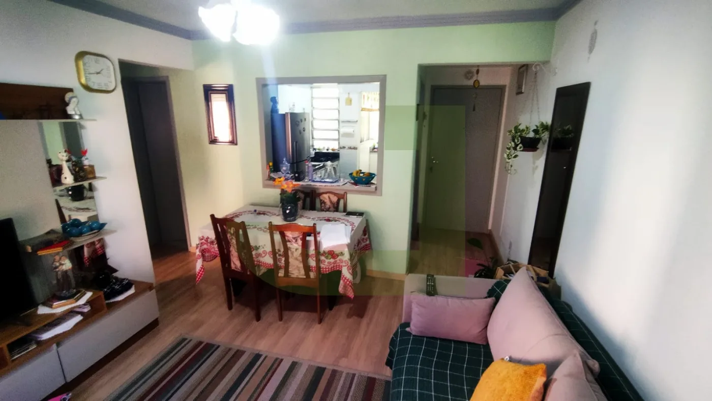 Comprar Apartamento / Padr&atilde;o em S&atilde;o Leopoldo R$ 200.000,00 - Foto 5