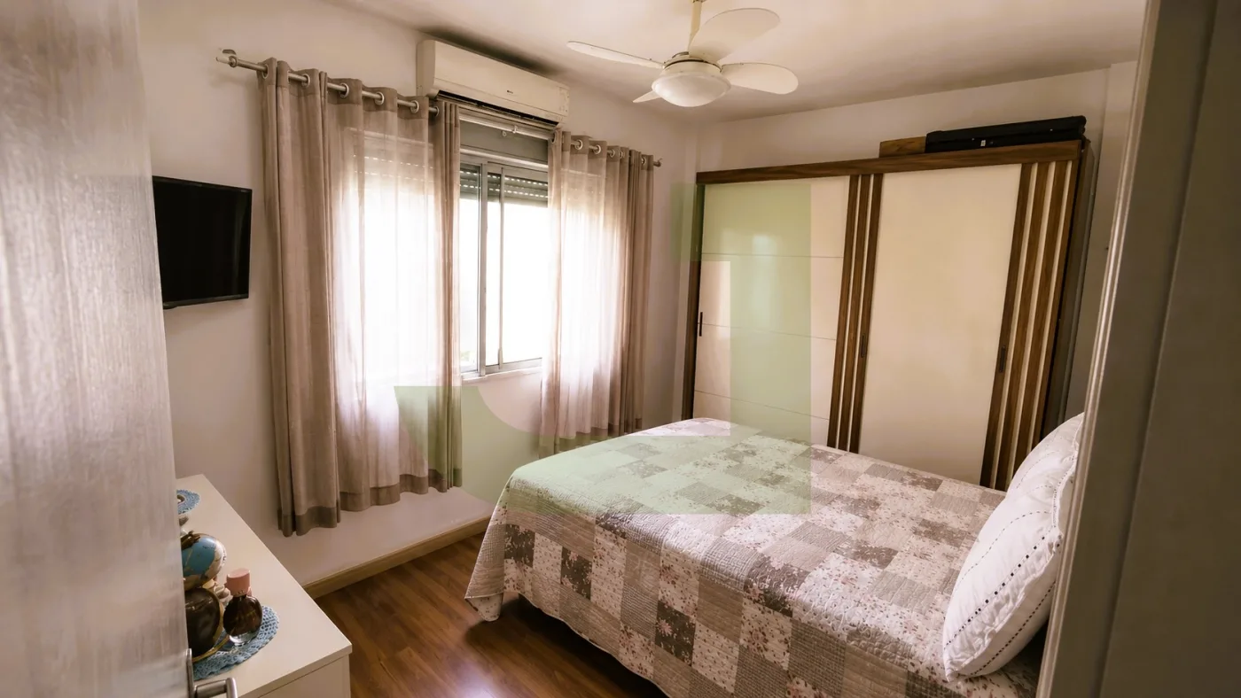 Comprar Apartamento / Padr&atilde;o em S&atilde;o Leopoldo R$ 200.000,00 - Foto 7