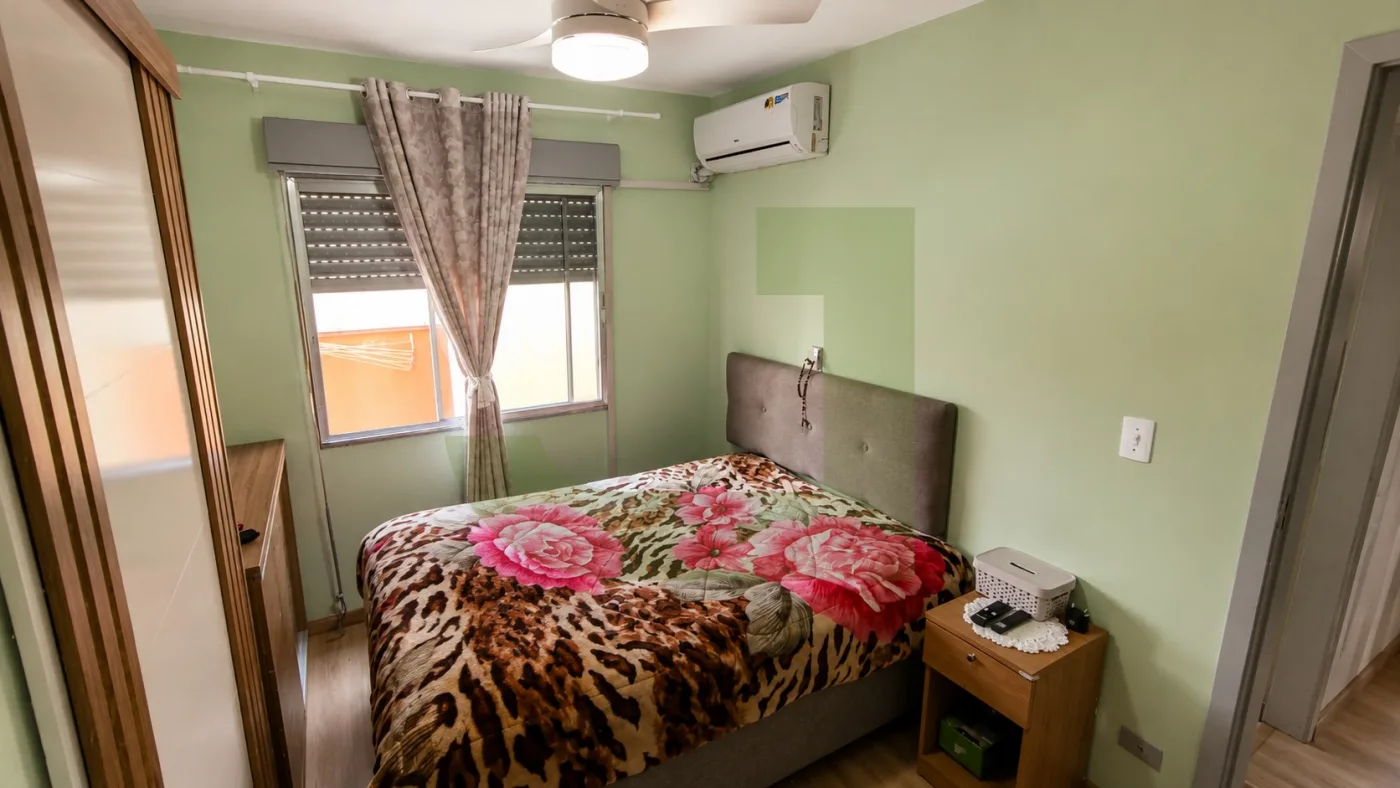 Comprar Apartamento / Padr&atilde;o em S&atilde;o Leopoldo R$ 200.000,00 - Foto 10