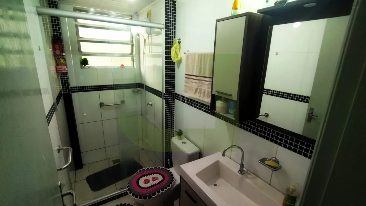 Comprar Apartamento / Padr&atilde;o em S&atilde;o Leopoldo R$ 200.000,00 - Foto 9