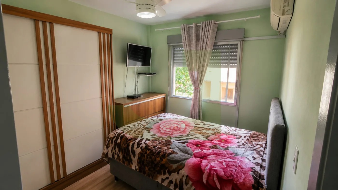 Comprar Apartamento / Padr&atilde;o em S&atilde;o Leopoldo R$ 200.000,00 - Foto 11