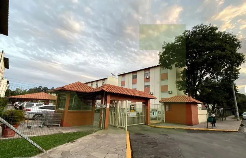 Comprar Apartamento / Padr&atilde;o em S&atilde;o Leopoldo R$ 200.000,00 - Foto 13