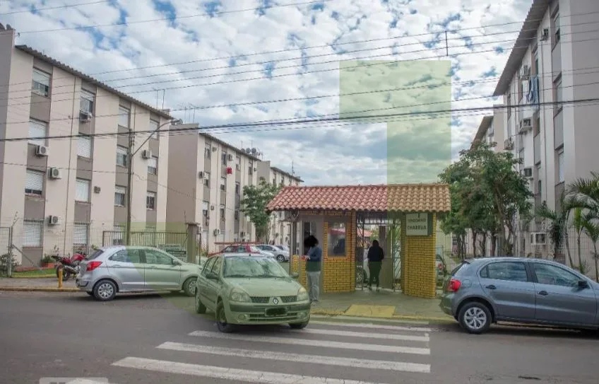 Comprar Apartamento / Padr&atilde;o em S&atilde;o Leopoldo R$ 200.000,00 - Foto 14