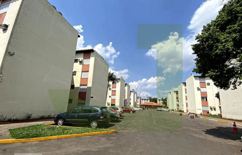 Comprar Apartamento / Padr&atilde;o em S&atilde;o Leopoldo R$ 200.000,00 - Foto 15