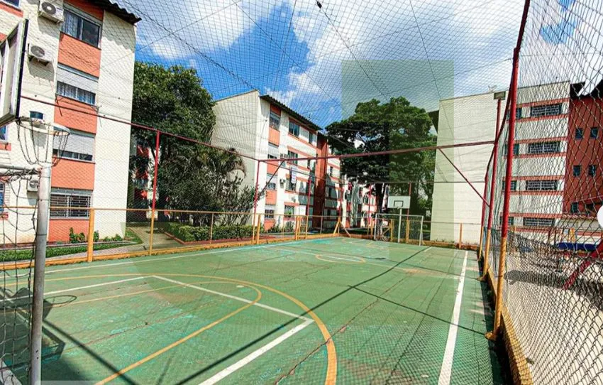 Comprar Apartamento / Padr&atilde;o em S&atilde;o Leopoldo R$ 200.000,00 - Foto 17