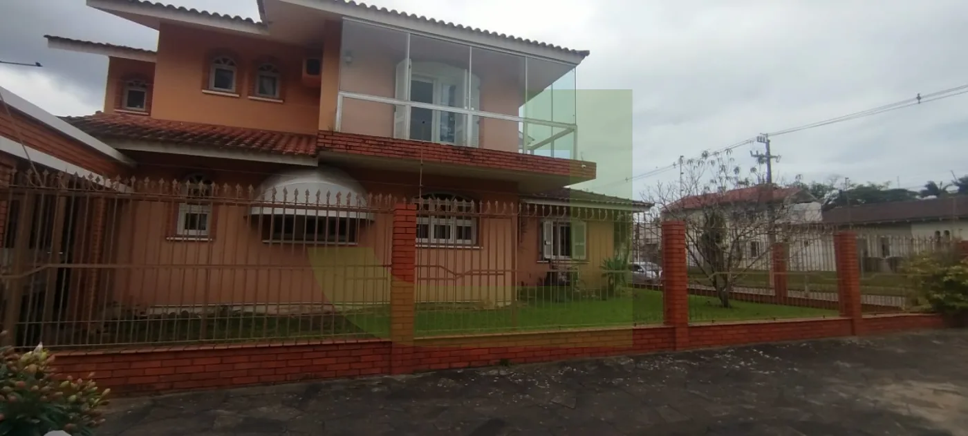 Comprar Casa / Residencial em S&atilde;o Leopoldo R$ 1.150.000,00 - Foto 2
