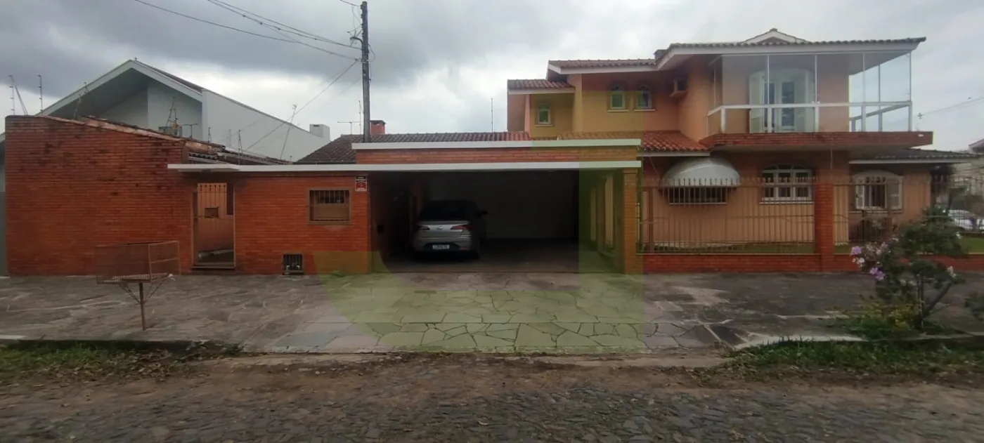 Comprar Casa / Residencial em S&atilde;o Leopoldo R$ 1.150.000,00 - Foto 3