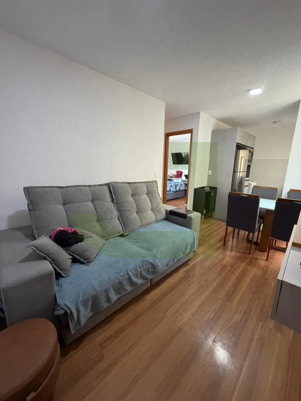 Comprar Apartamento / Padr&atilde;o em S&atilde;o Leopoldo R$ 200.000,00 - Foto 1