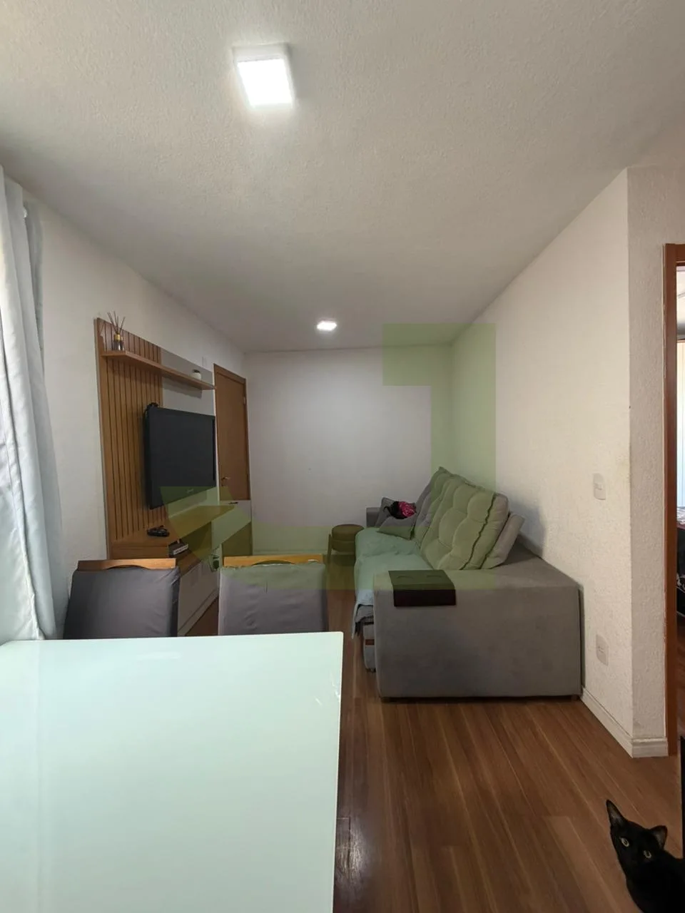 Comprar Apartamento / Padr&atilde;o em S&atilde;o Leopoldo R$ 200.000,00 - Foto 2