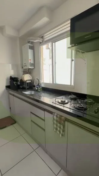 Comprar Apartamento / Padr&atilde;o em S&atilde;o Leopoldo R$ 200.000,00 - Foto 6