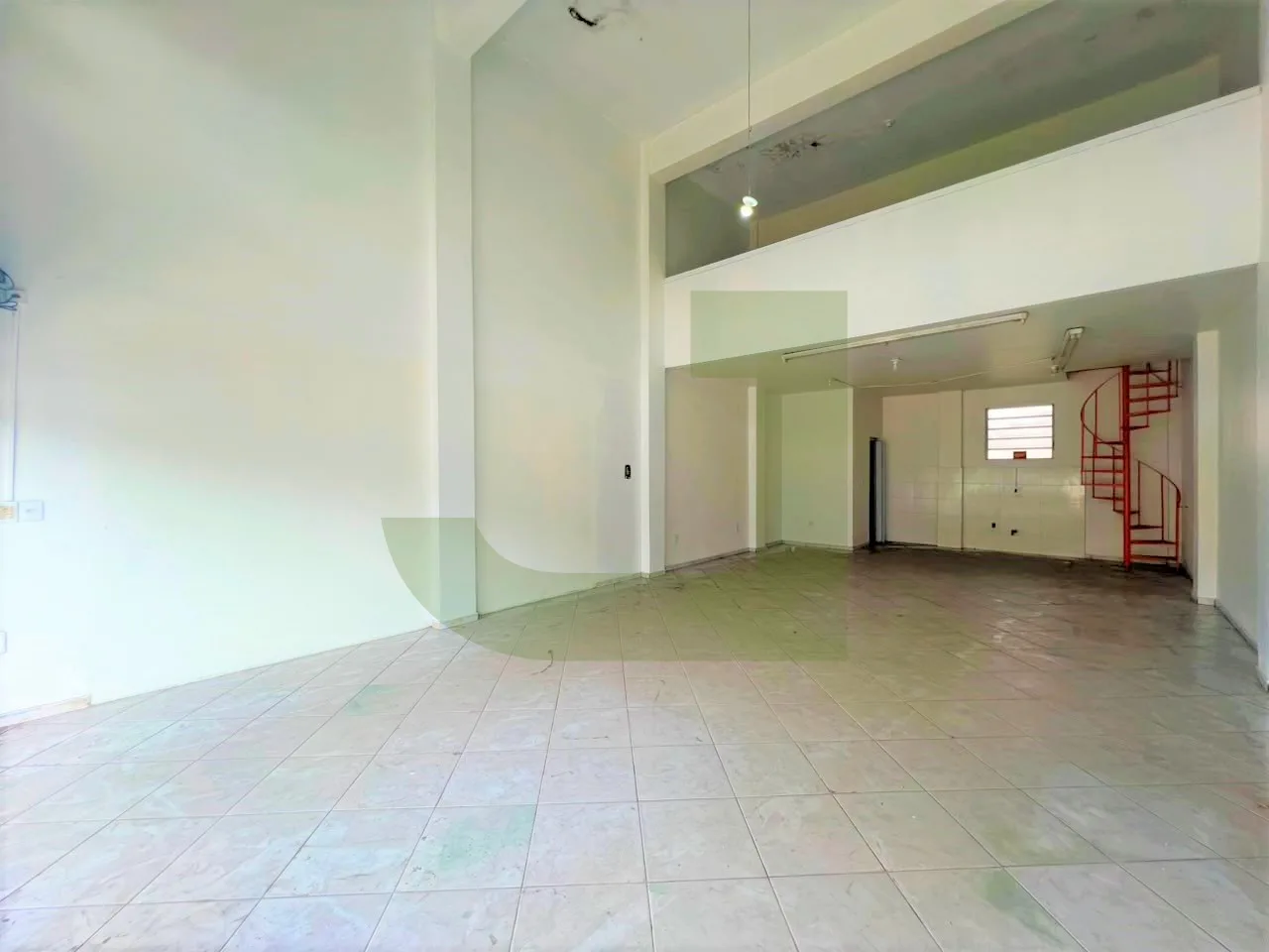 Alugar Comercial / Loja em S&atilde;o Leopoldo R$ 3.350,00 - Foto 2