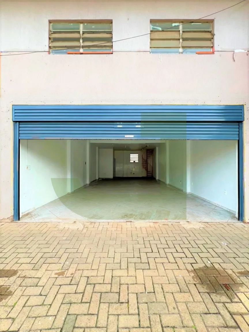 Alugar Comercial / Loja em S&atilde;o Leopoldo R$ 3.350,00 - Foto 8